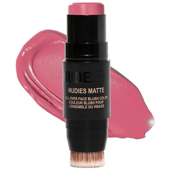 NUDIES MATTE NUDIES MATTE BLUSH - BUBBA